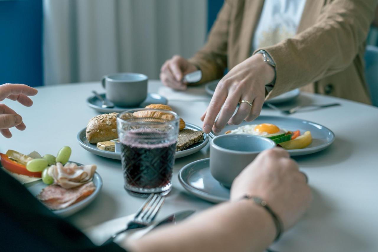 Hotel Eden Park Velden am Wörthersee Zewnętrze zdjęcie